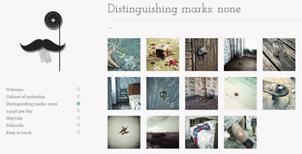 如何打造高品質作品集網站設計 如何打造高品質作品集網站設計